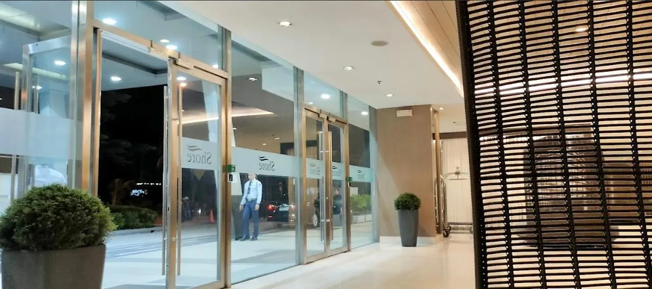 Aparthotel 1 Bedroom With Balcony & King Sized Bed Near Mall Of Asia Pasay Philippines