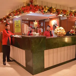  Otel Sogo - Rotonda