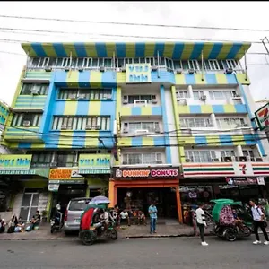 Yuj Hostal
